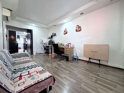 Blk 477 Jurongville @ Street 41 (Jurong West), HDB 3 Rooms #532665551